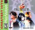 Final Fantasy