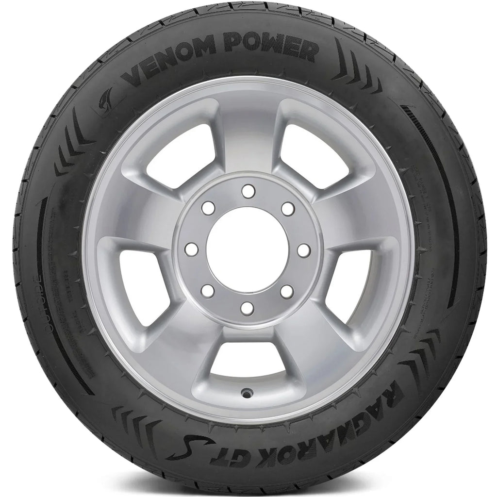 GTS High Performance Tire Venom Ragnarok 97W AS XL Power 275/30R20 275/30ZR20