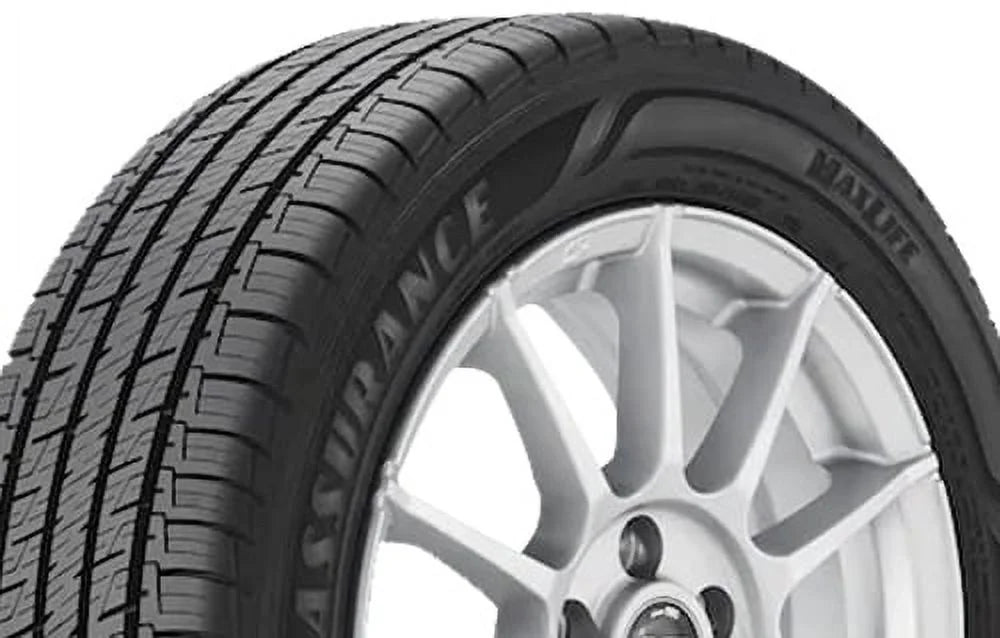 Tire All-Season Maxlife Goodyear 205/65R16 Assurance 95H