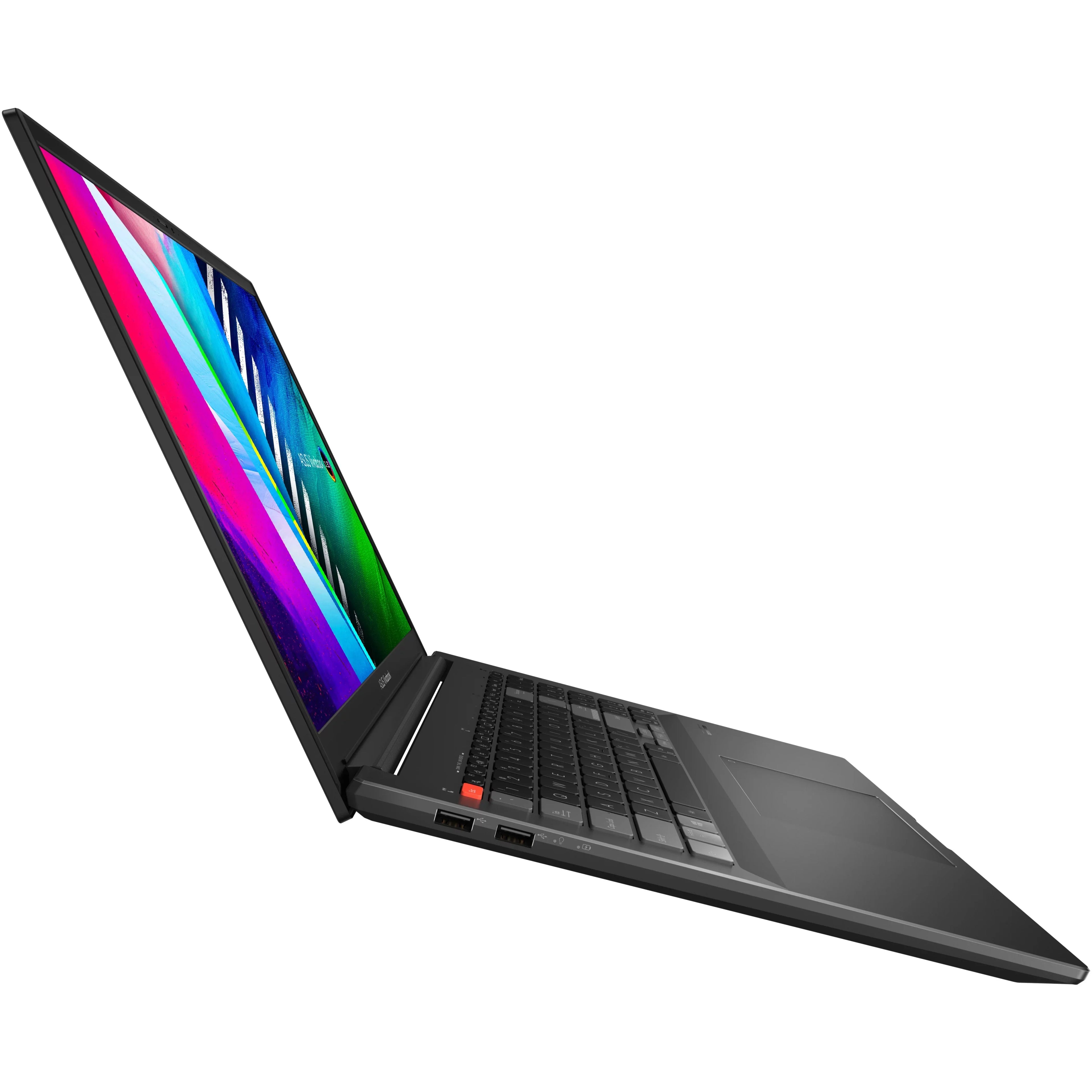 Home, Ryzen Windows Gray, , 16X 16\" 11 Vivobook 5800H, 7 3050 Ti, 1TB , M7600QE-DB74 Pro GeForce +, Black/Earl Asus M7600, 16GB