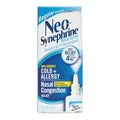 Oz, Spray, Nasal Strength 0.5 6 0.5% Regular Neo-Synephrine Pack