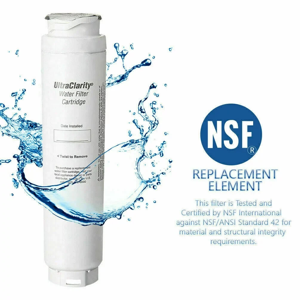 filter,3Count liquid bosch ultraclarity replfltr10 / 077104 cuno refrigerator 9000