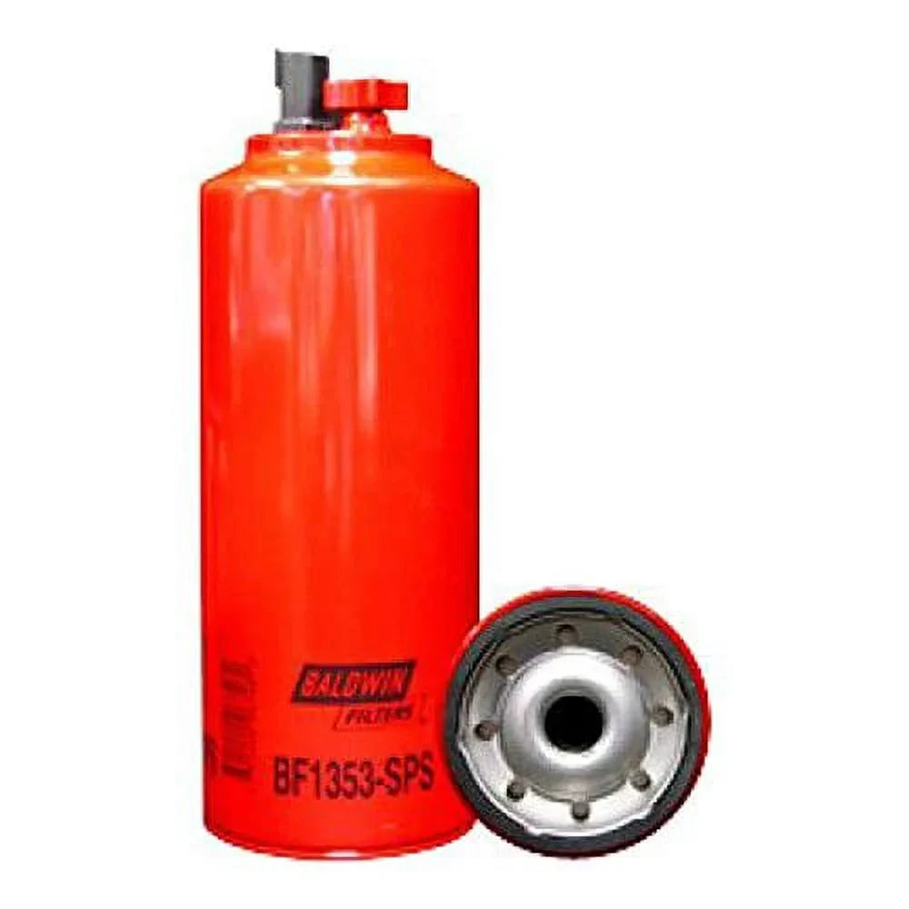 Filter Baldwin liquid Separator BF1353-SPS Fuel