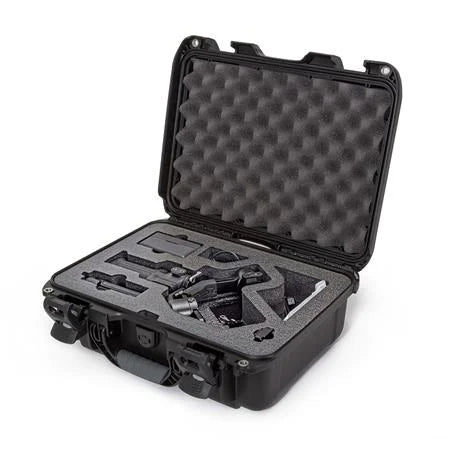 Creator 3 Foam for Case with Ronin-S Mini 920 Hard Kit, Waterproof Insert Black Combo DJI