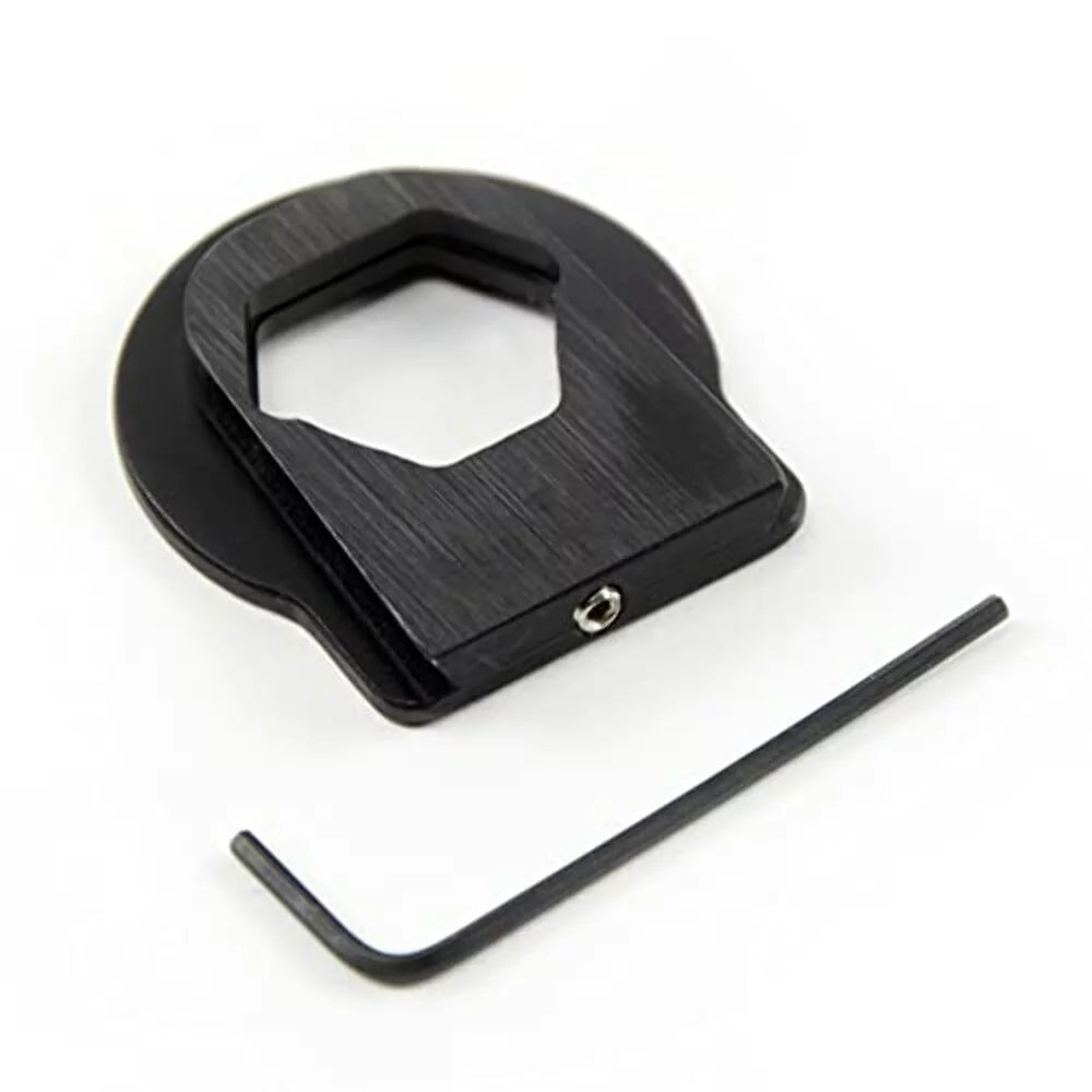 Adapter Mirror Mount Twist-Off Bracket Brandmotion