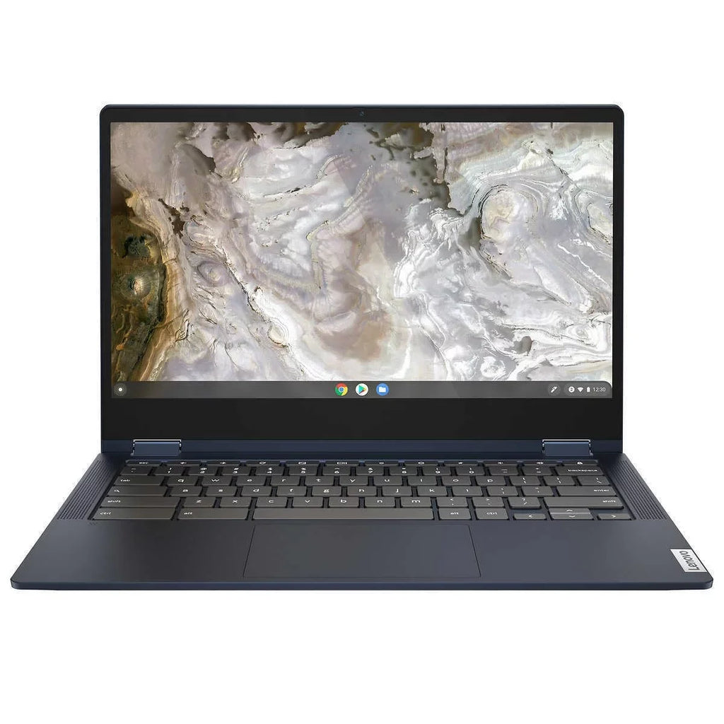 Restored 8GB IP i3-1115G4 128GB Intel Core 13ITL6 SSD 13.3" Chromebook Touchscreen OS Flex (Refurbished) 5 Lenovo Ram Chrome