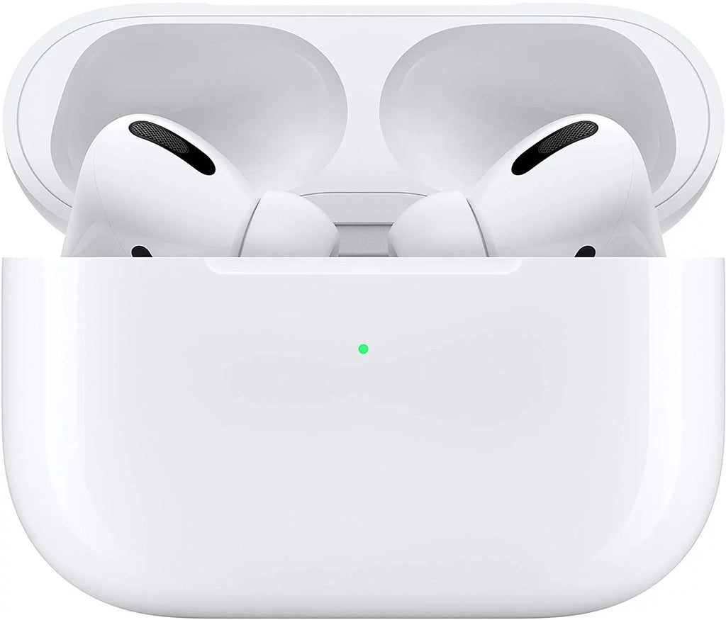 Fair) Apple (Refurbished - Case - Pro MLWK3AM/A Magsafe Charging White with - Pre-Owned AirPods