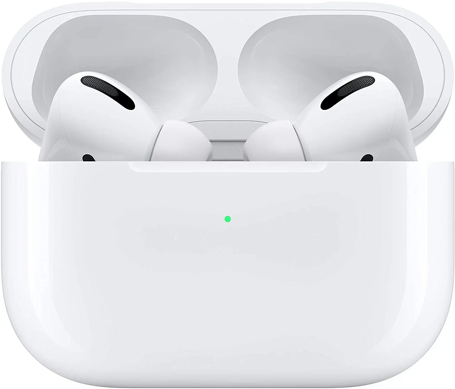 Fair) Apple (Refurbished - Case - Pro MLWK3AM/A Magsafe Charging White with - Pre-Owned AirPods