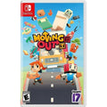 Switch] [Nintendo Moving Out