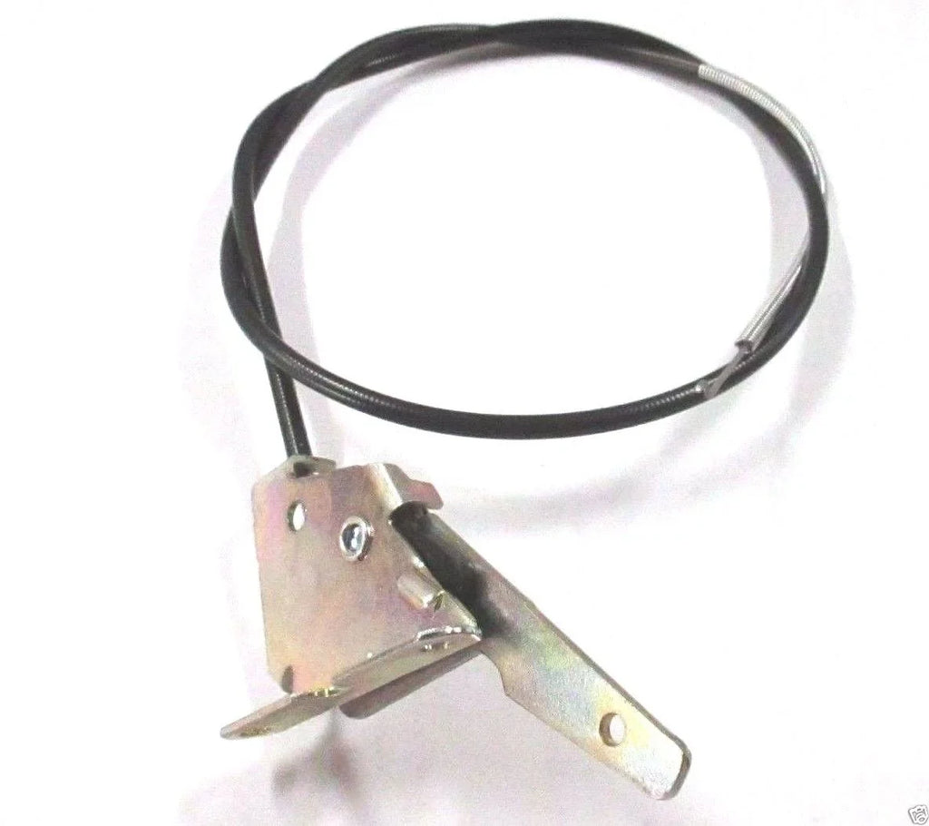 946-1100 804H Horse Cable Troy-Bilt MTD 818P GTX LT Revolution Throttle 804P
