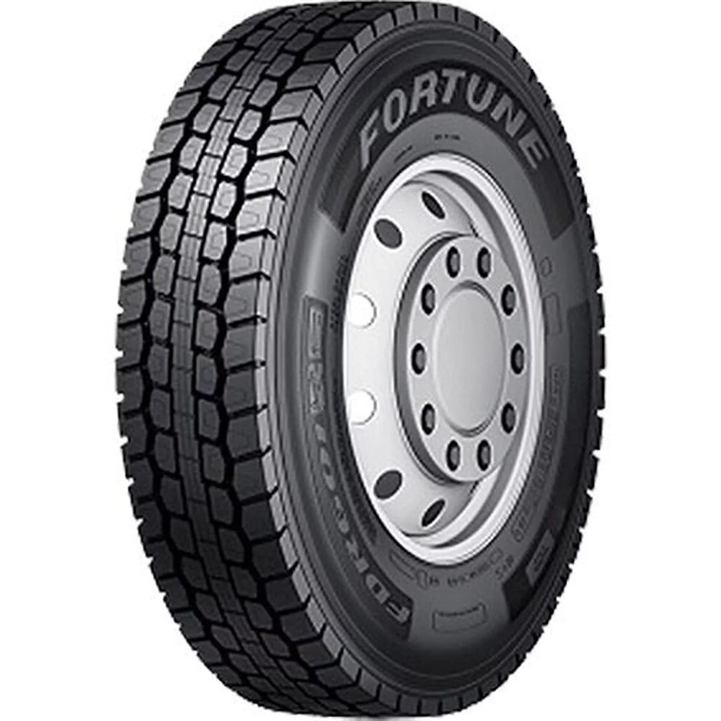 146/143L H 295/75R22.5 FDR601 Commercial Tire Fortune