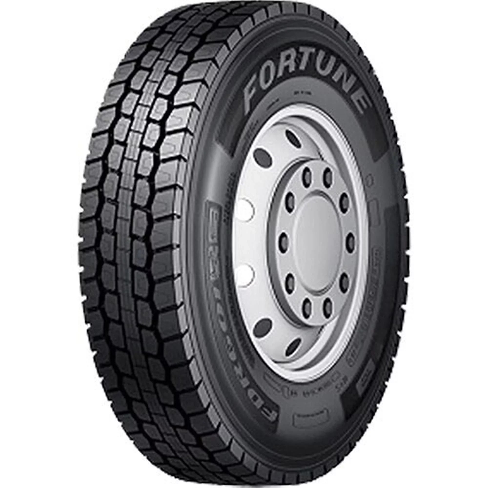 146/143L H 295/75R22.5 FDR601 Commercial Tire Fortune