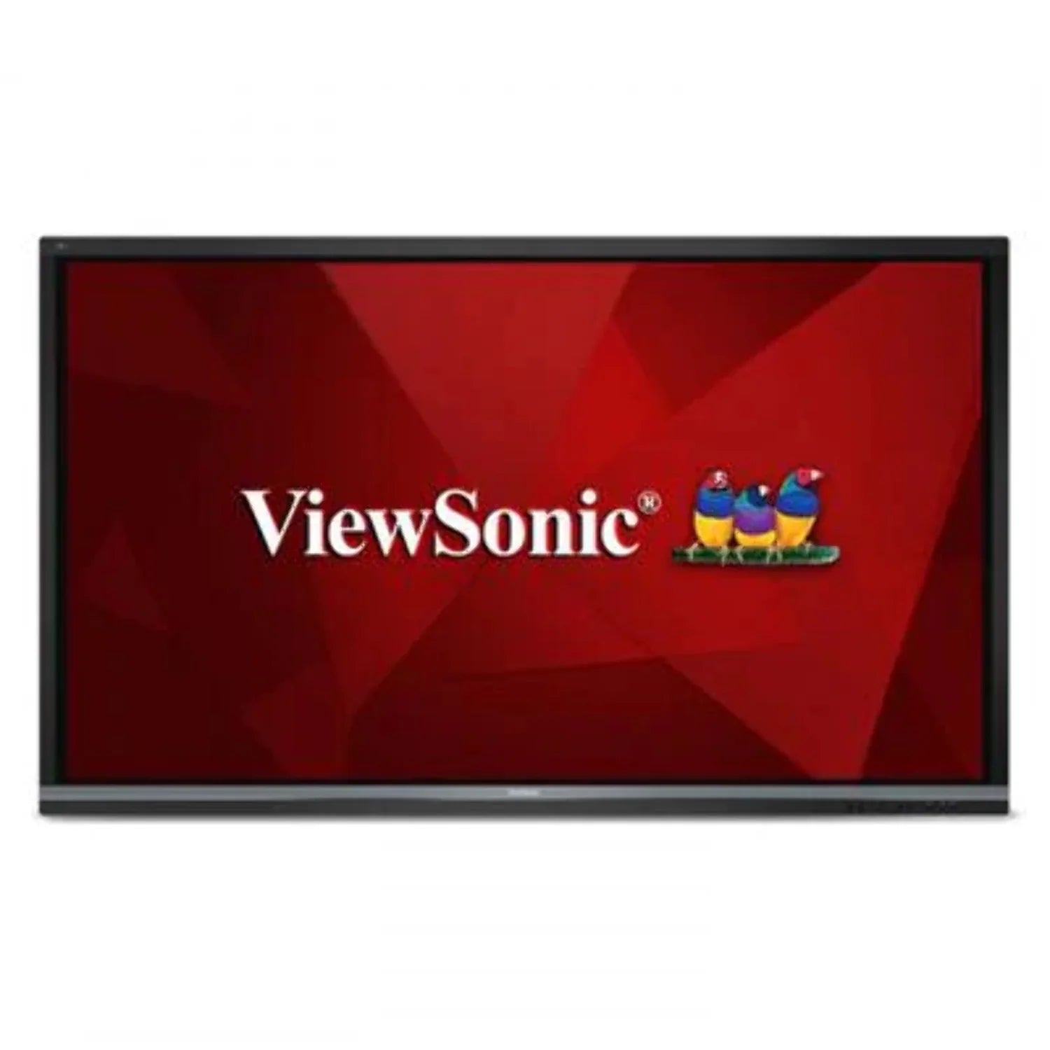 75" IFP7550 ViewSonic ViewBoard - display