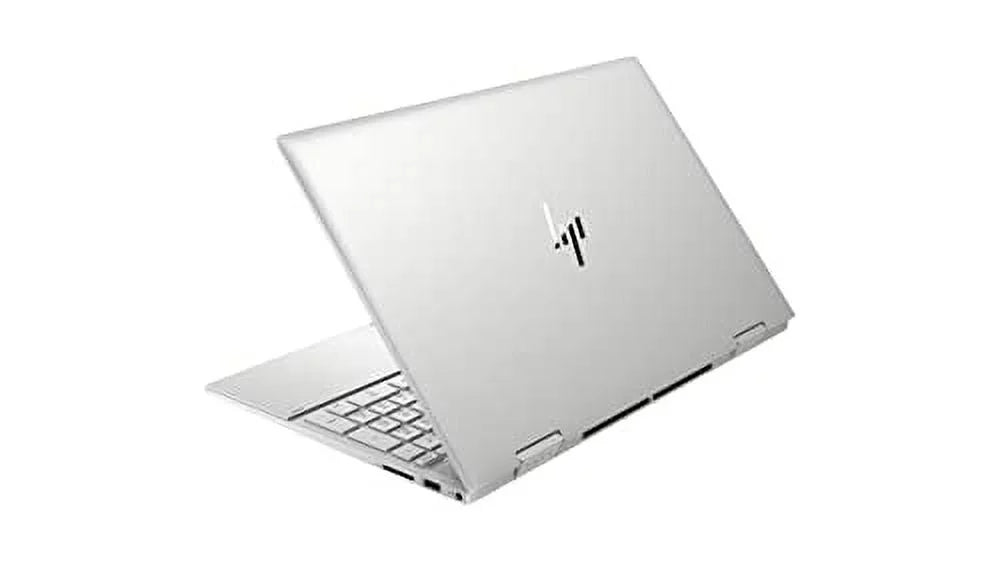 Touchscreen 512GB Windows DDR4 32GB Backlit Quad-Core Xe Iris 12GB X360 Reader M.2 15.6" Laptop with Graphics 6 WiFi Envy Type-C 2022 i5-1135G7 Intel Keyboard Pro 10 2-in-1 w/