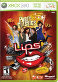 website. be Party an rewritten can Xbox ecommerce Xbox as Collection 360 Lips: - 360 - for Classics Ultimate Lips: Party
