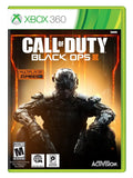 '- Ops - of Duty: Call - Xbox Black 360