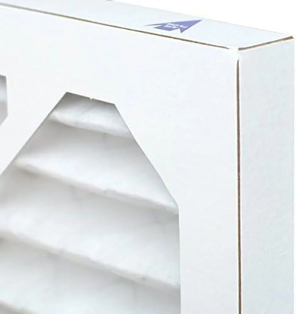 11 Allergy Air Pleated Furne Air 16X30x1 Filter Filter, In 4-Pk Made The