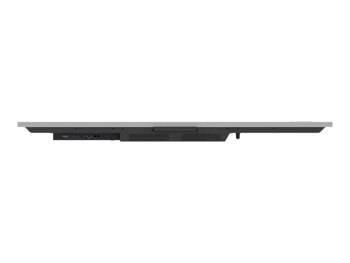 direct-lit interactive 2160 LCD - UHD Diagonal LED-backlit display 4K Class 65" LED RE6501 3840 with - Education - (2160p) BenQ x - touchscreen -