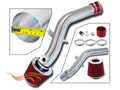 Rtunes 06-11 Air Racing / IS350 Short For + IS250 Intake Combo Fits Filter Ram Lexus Kit