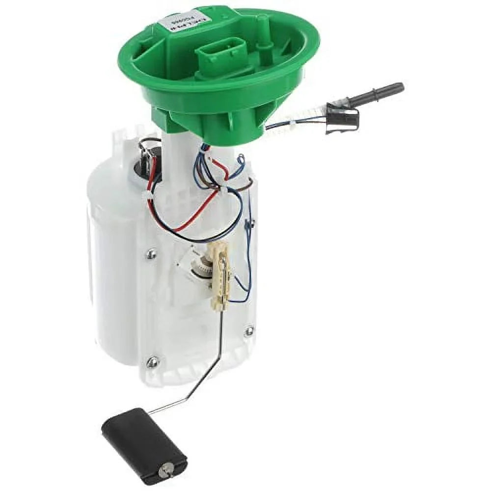 Fits 2002-2004 FG0985 Delphi Fuel select: Module