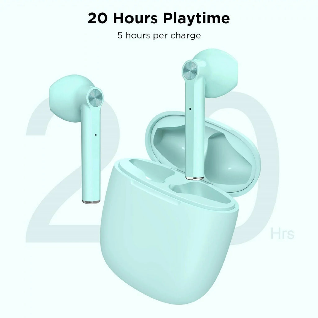 Pixel Headphones Google Hands-free 7/Pro/6a/6/Pro Compatible TWS Earbuds Headset for Case 7/Pro/6a/6/Pro With Stereo Wireless Phones Earphones Models Pixel Mic True Charging -