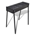 30" x Stand Barbecue 11" Andoer Charcoal