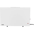 Under Heater, Panel Desk 120V 170W, the Radiant