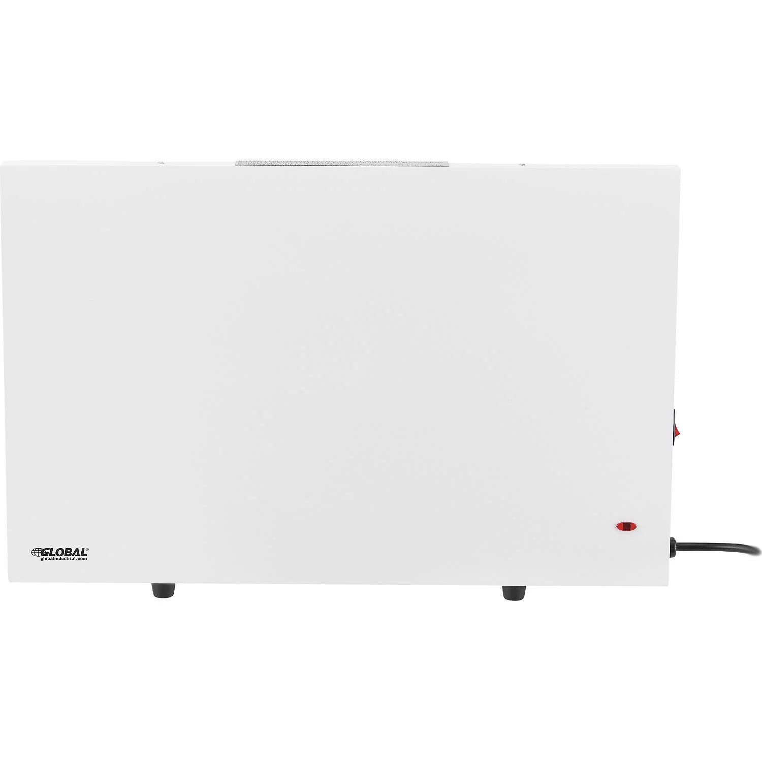 Under Heater, Panel Desk 120V 170W, the Radiant
