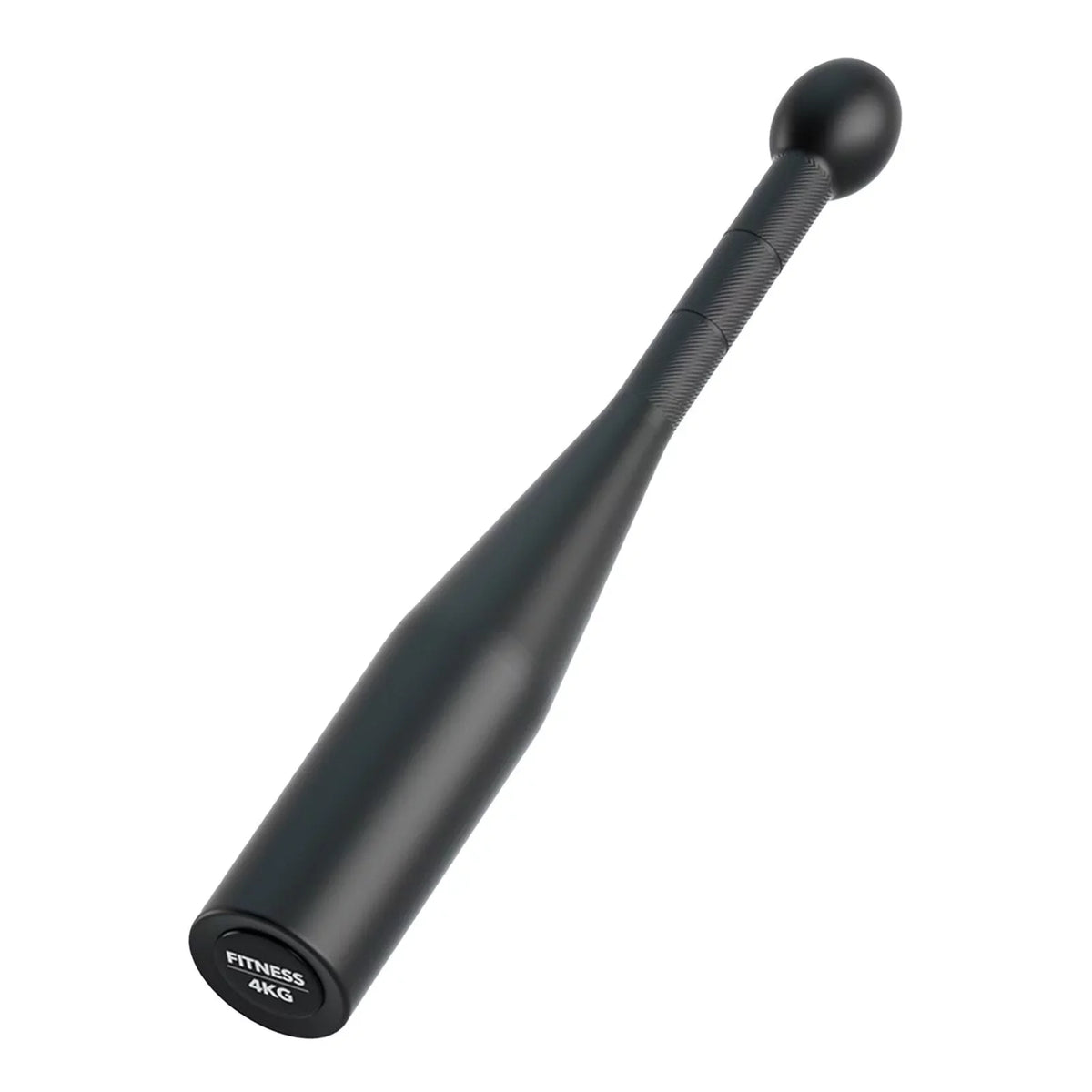Workout 48cm Club Body up Strength Club Bells Full Macebell Exercise Warming Weighted 2kg Strength Bar Shoulder
