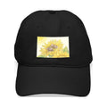 CafePress Printed Hat Hat Cotton Black Sunshine Baseball Adjustable Canvas Baseball - - Of Ray
