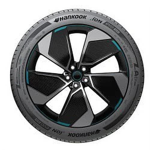 xDrive40i 4) 275/50R20XL 113V GLS450 tire 2017-22 evo (Qty: Mercedes-Benz X7 IH01A 4Matic, Fits: iON Hankook 2019-20