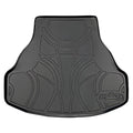 All-Climatic Sedan for Blk Honda Accord Cargo/Trunk 2013-17 Smartliner Liner Mat