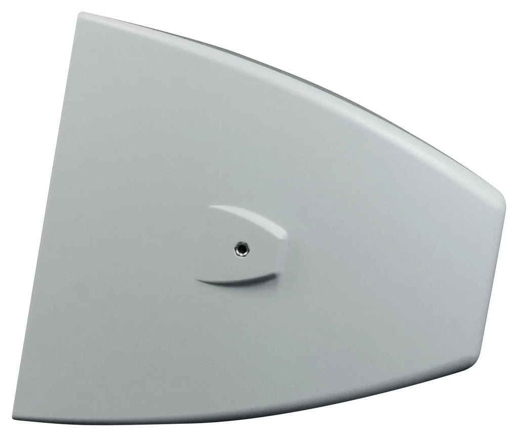 2-Way Speaker 70V Indoor/Outdoor Surface Mount 200w AWC129 12" Commercial