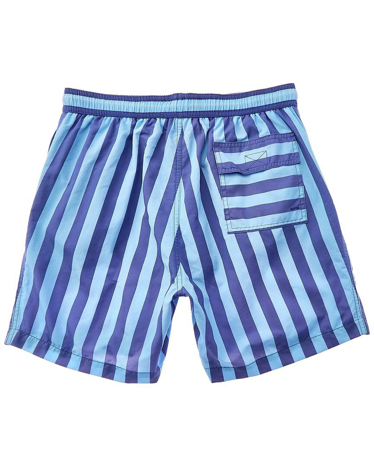 Regency J.McLaughlin Stripe Trunk, Swim Gibson M mens