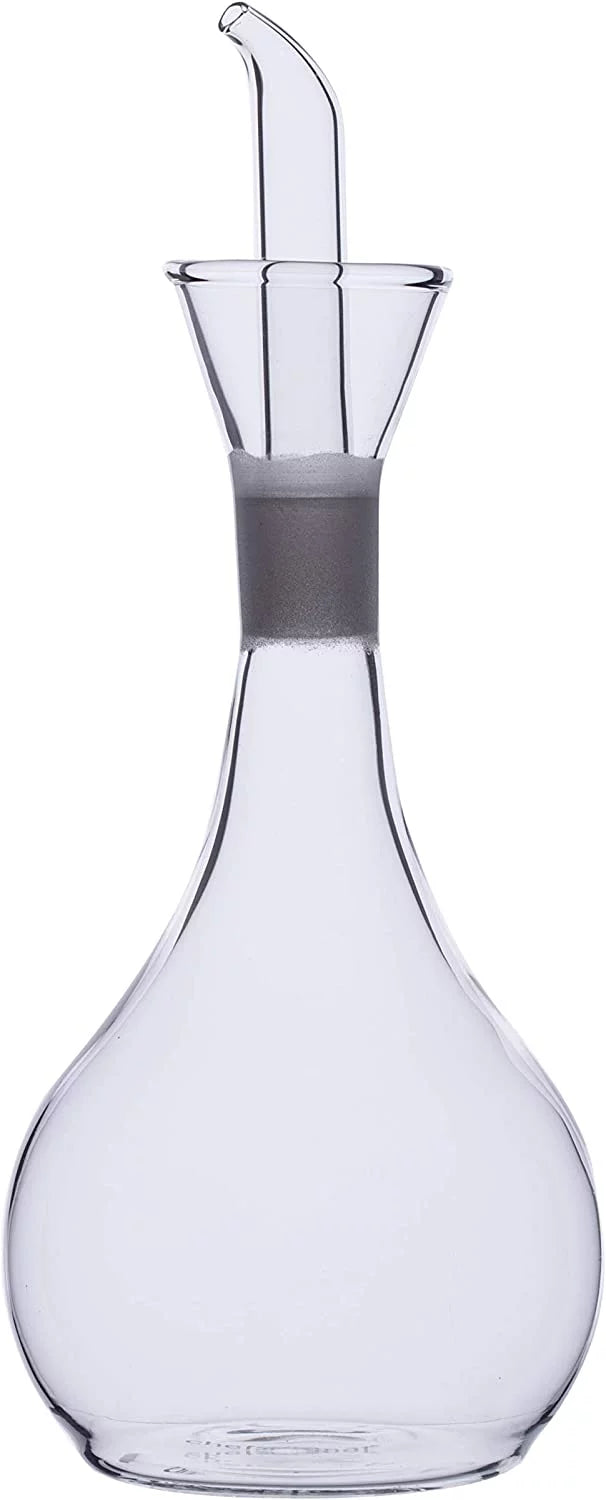 All-Purpose Ounce 16 Cruet, Chef's Glass Planet