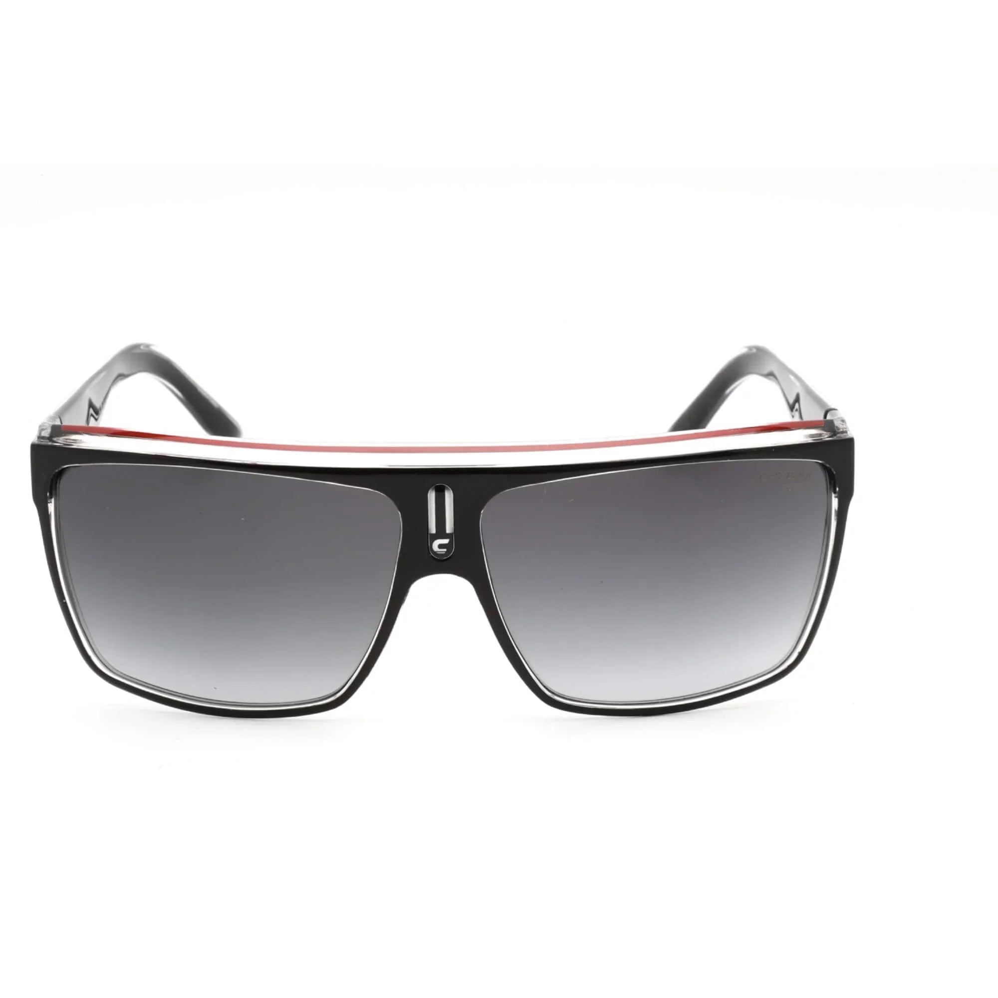 Grey 9O 0OIT 22/S Men's Shaded Sunglasses Carrera Lens