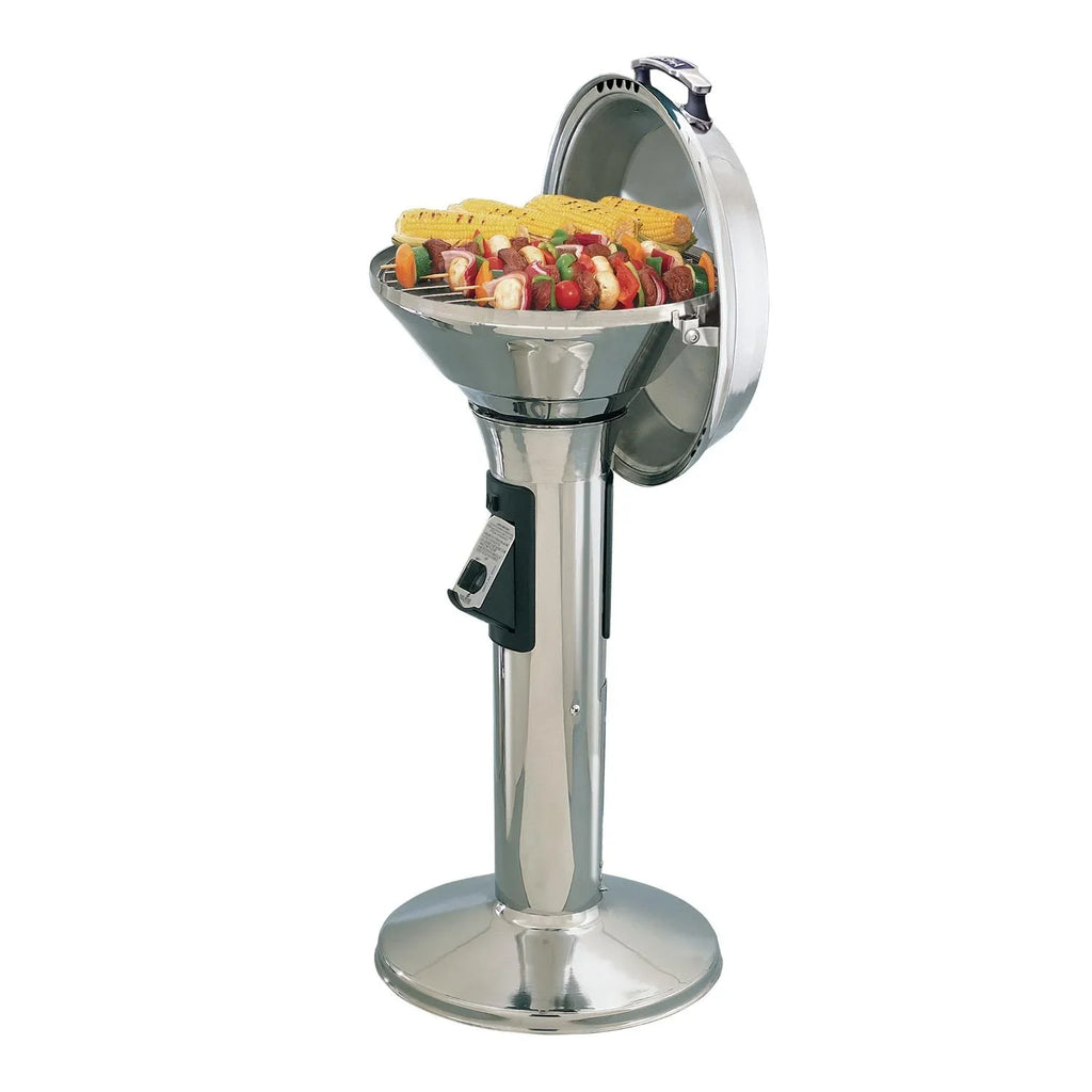 '- Grill Magma Residential Del DM10-016LP Propane Mar Gas