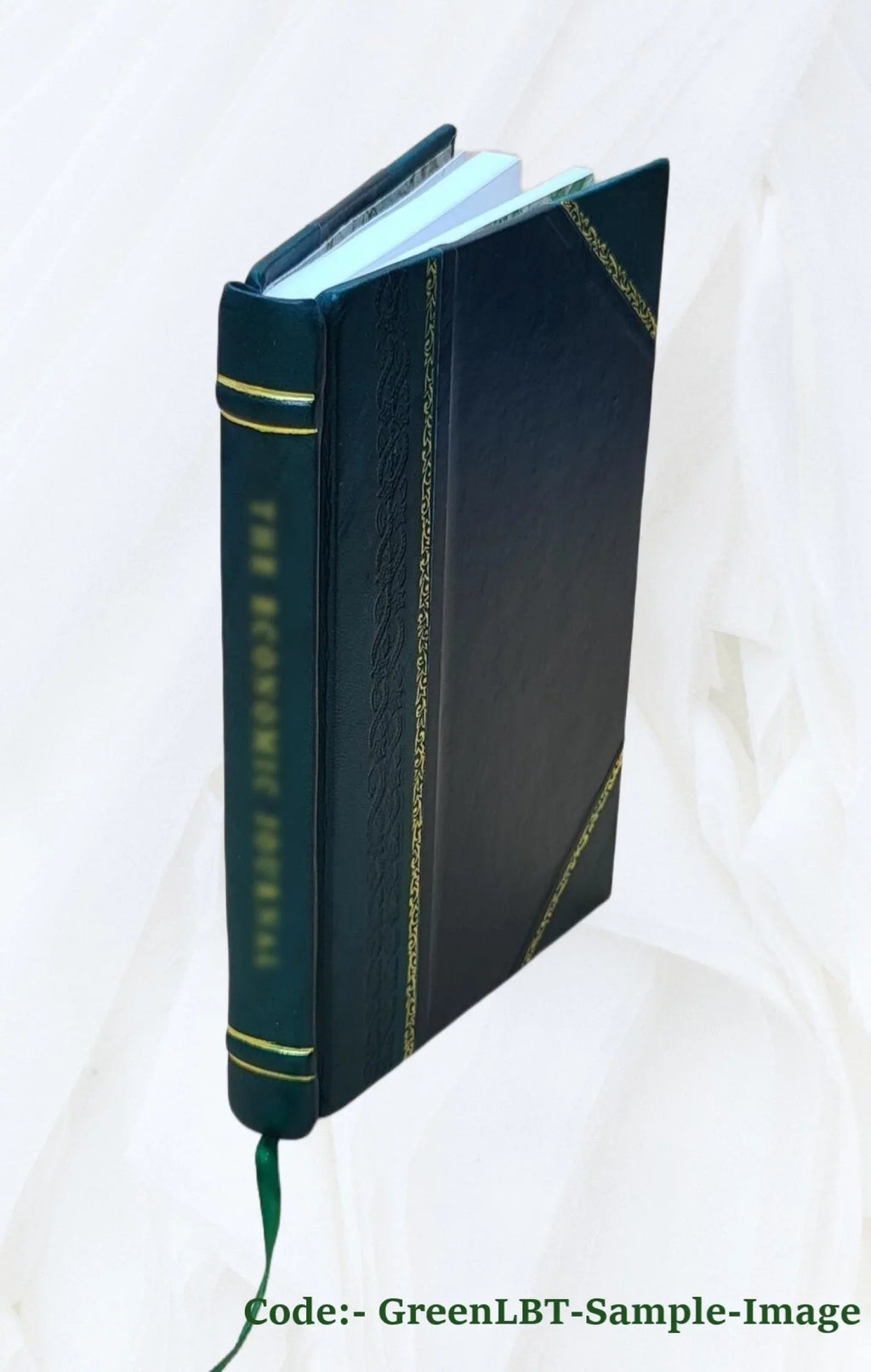 ektypōmatōn [Leather 1855 Bound] Perigraphē anekdotōn. archaiōn sphragidolithōn