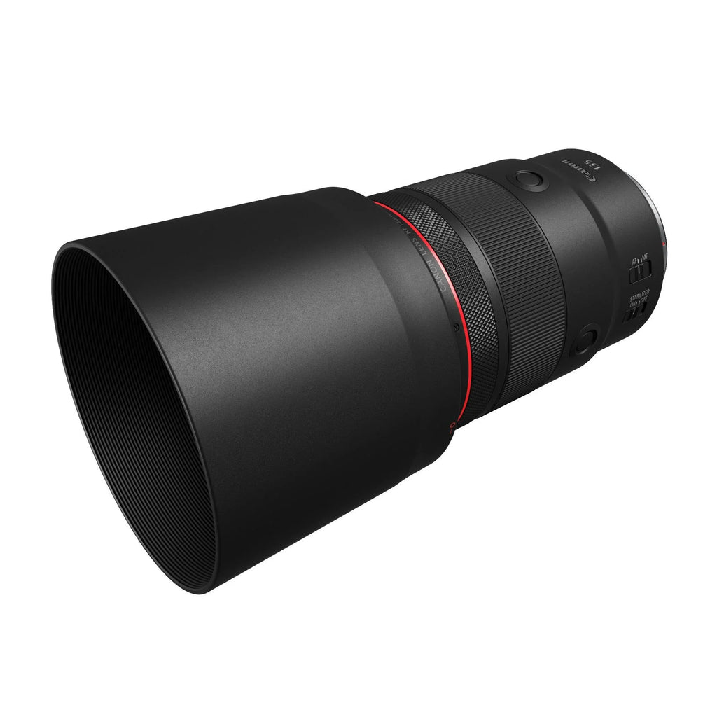 Telephoto L F1.8 RF135mm Lens Canon
