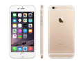 6 Gold (Unlocked) Restored iPhone (Refurbished) 64GB