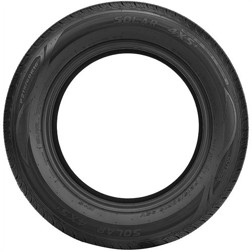 '+ 2012 Camry 4XS Cruze 225/45R18 Tire Season Toyota 2011-15 Passenger 95W Solar Fits: Chevrolet All ,