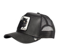 Prevail HatBlackOS Will Goorin Trucker BrosGoorin Bros Truth