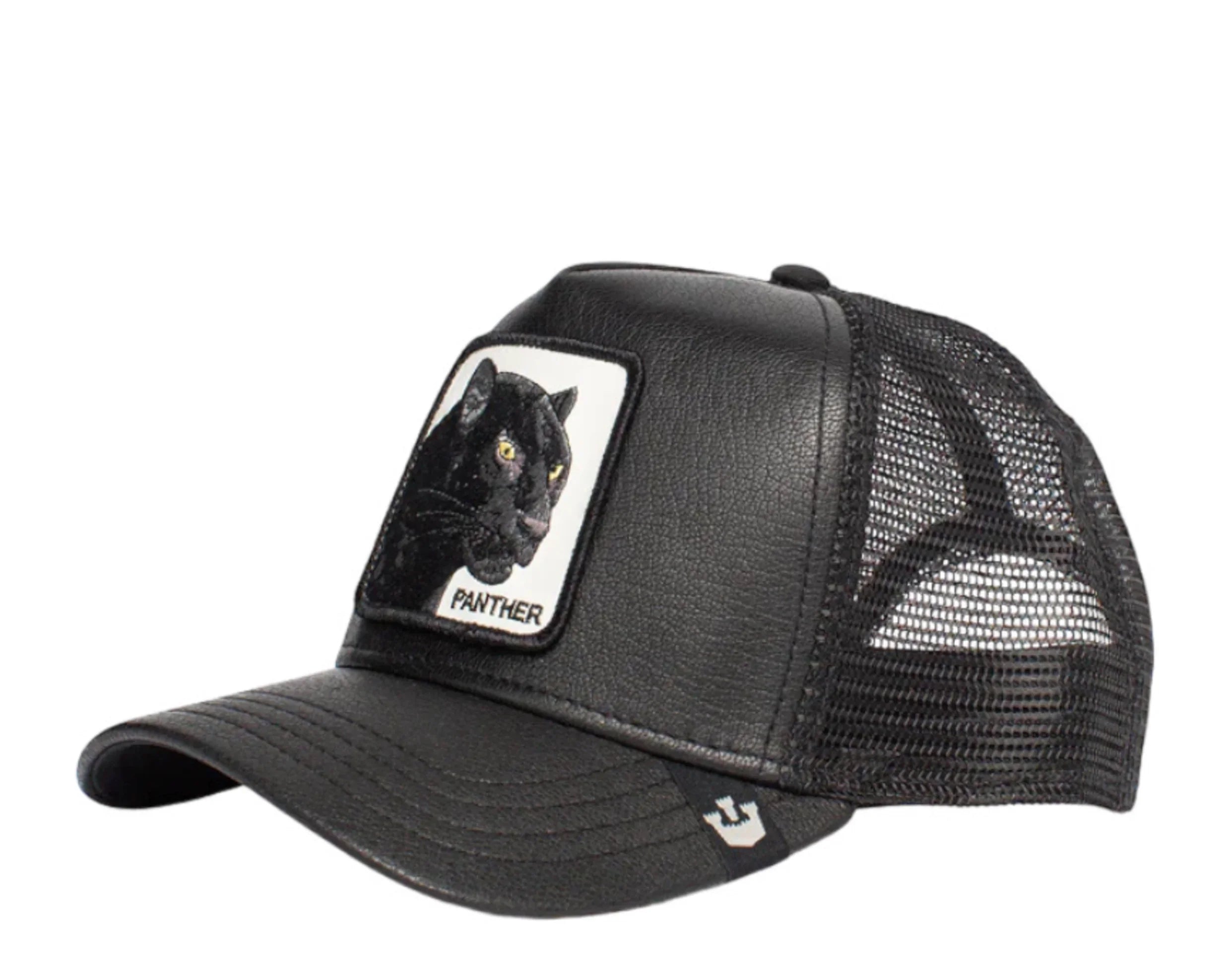 Prevail HatBlackOS Will Goorin Trucker BrosGoorin Bros Truth