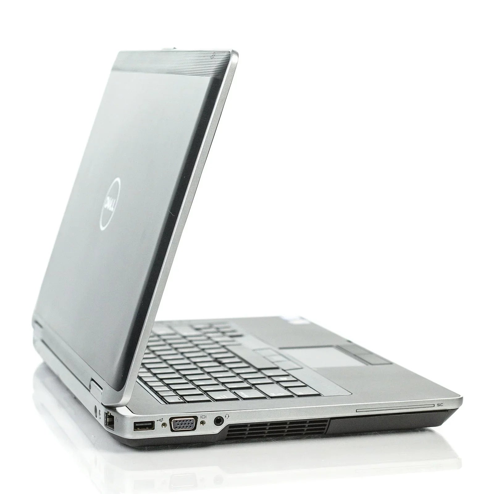 v. Quad-Core 4GB Win 10 Pro Dell Latitude E6430 Laptop i7 Used B 256GB
