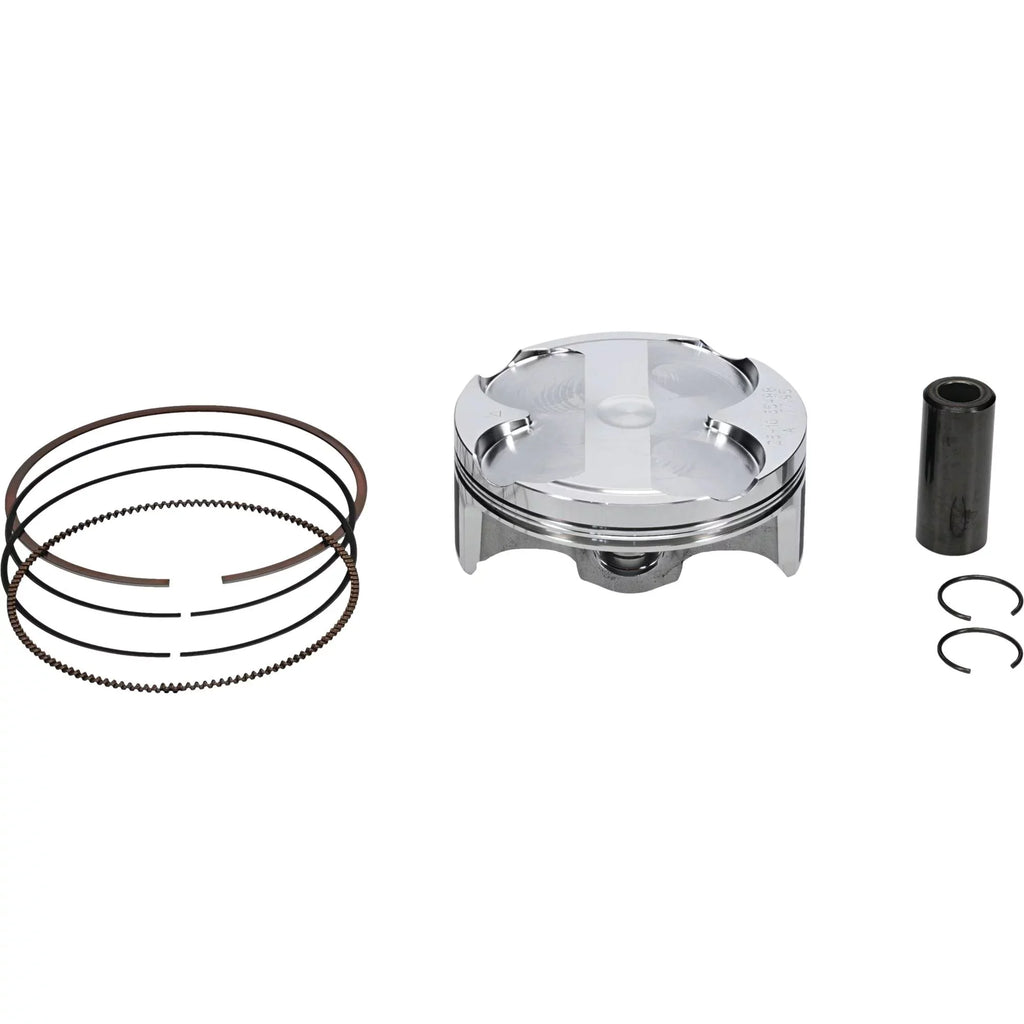 Forged Piston F X 2023 250 2023, Vertex Replica Kawasaki For 250 Kit 24628A