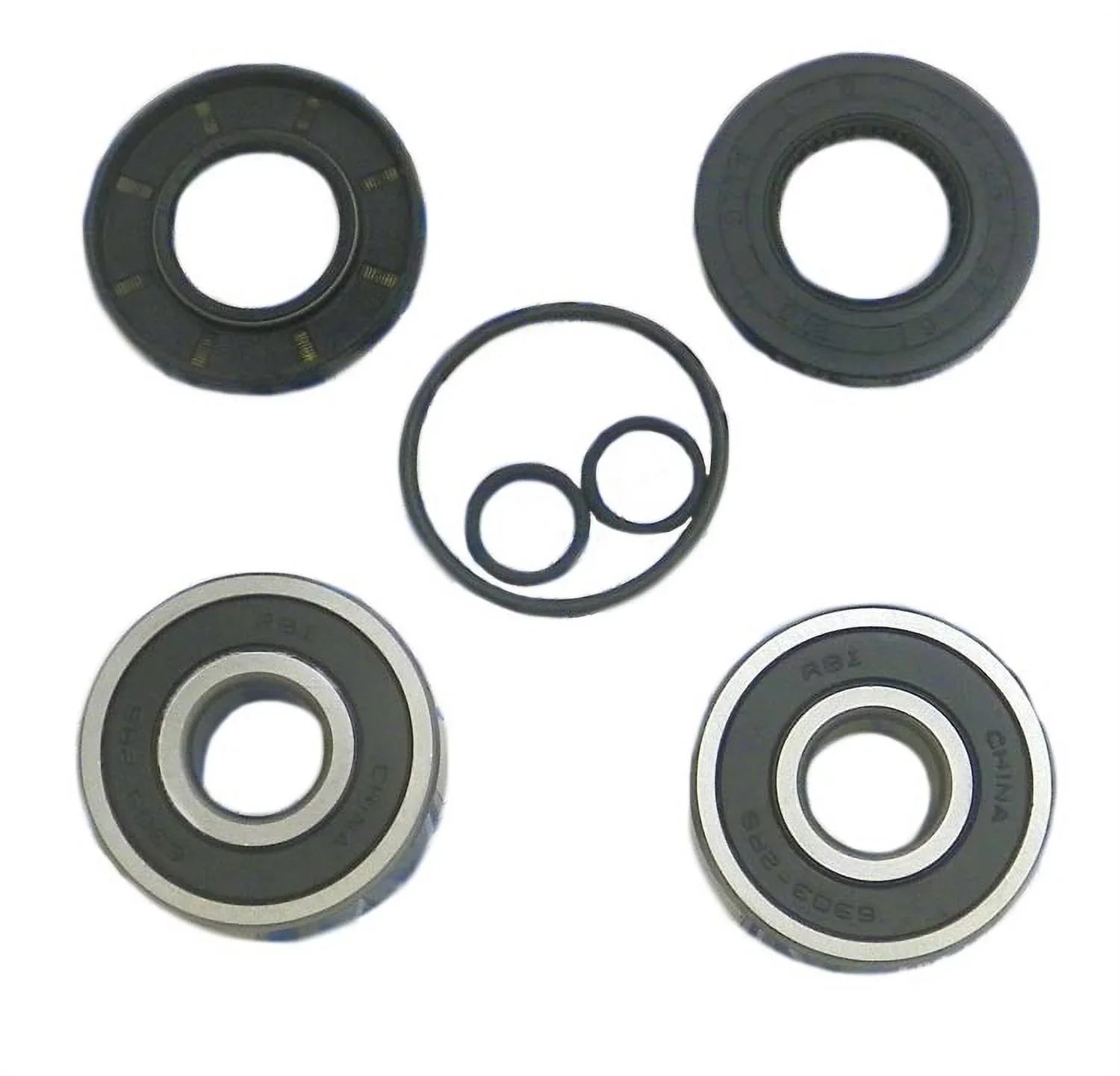 Jet 1993 1994 Kawasaki 1992 Repair Kit Pump Fits 1995 550Cc 1990 1991 Models All