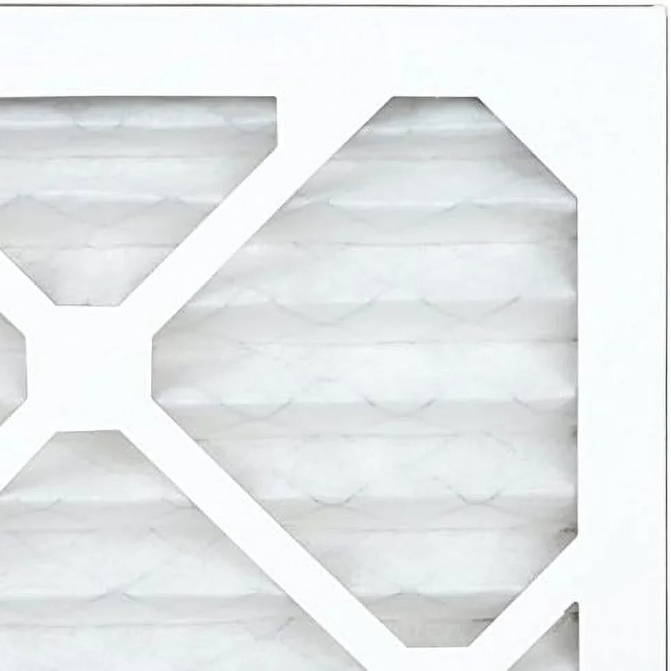 11 Allergy Air Pleated Furne Air 16X30x1 Filter Filter, In 4-Pk Made The
