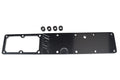 Heater Grid - Plate with High Fits Delete Plenum Cummins) Flow / Manifold (6.7L Intake Billet