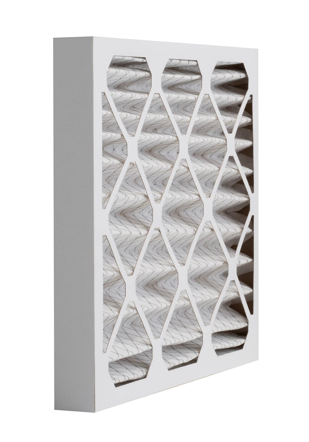 Box of Air 18x24x2, Pleated in 13, Aerostar the 6, Made 18x24x2 Filter,