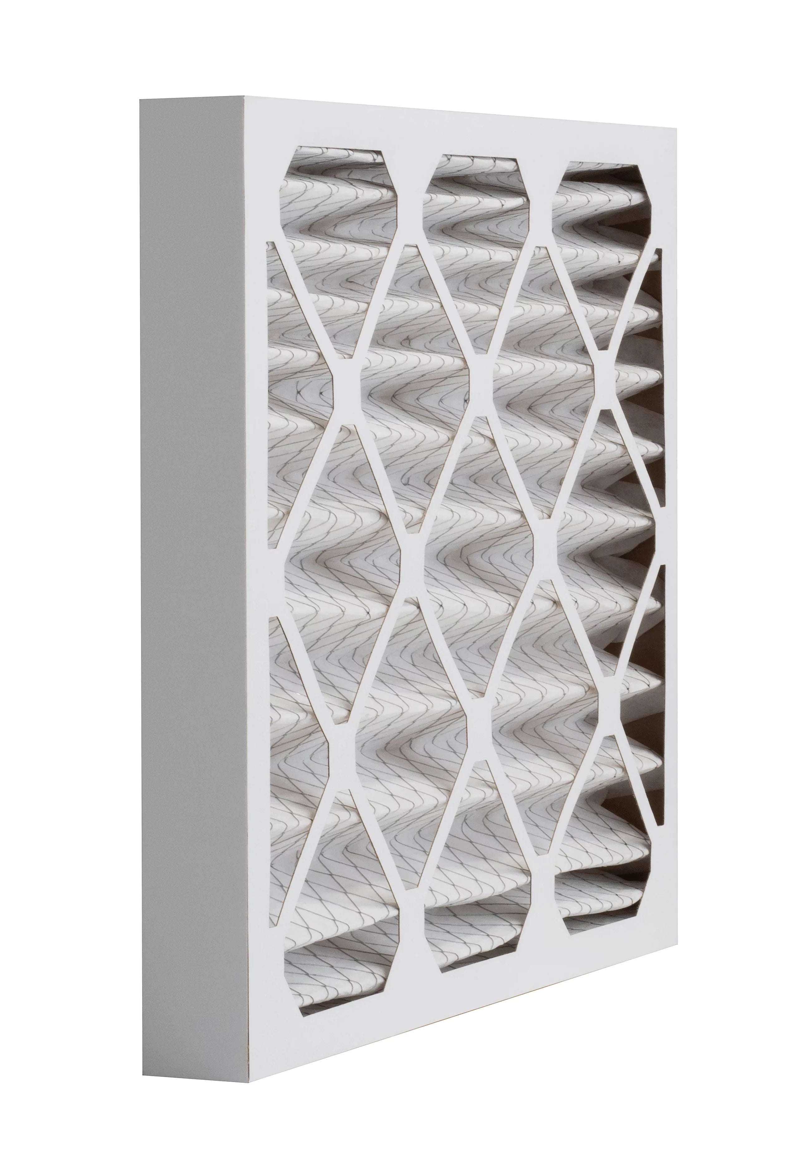 Box of Air 18x24x2, Pleated in 13, Aerostar the 6, Made 18x24x2 Filter,